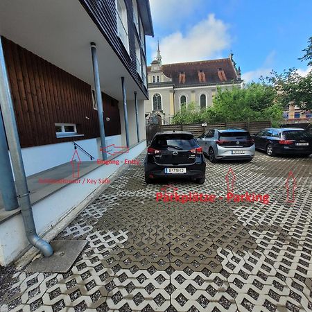 Waibel Appartement Bezau Exterior photo