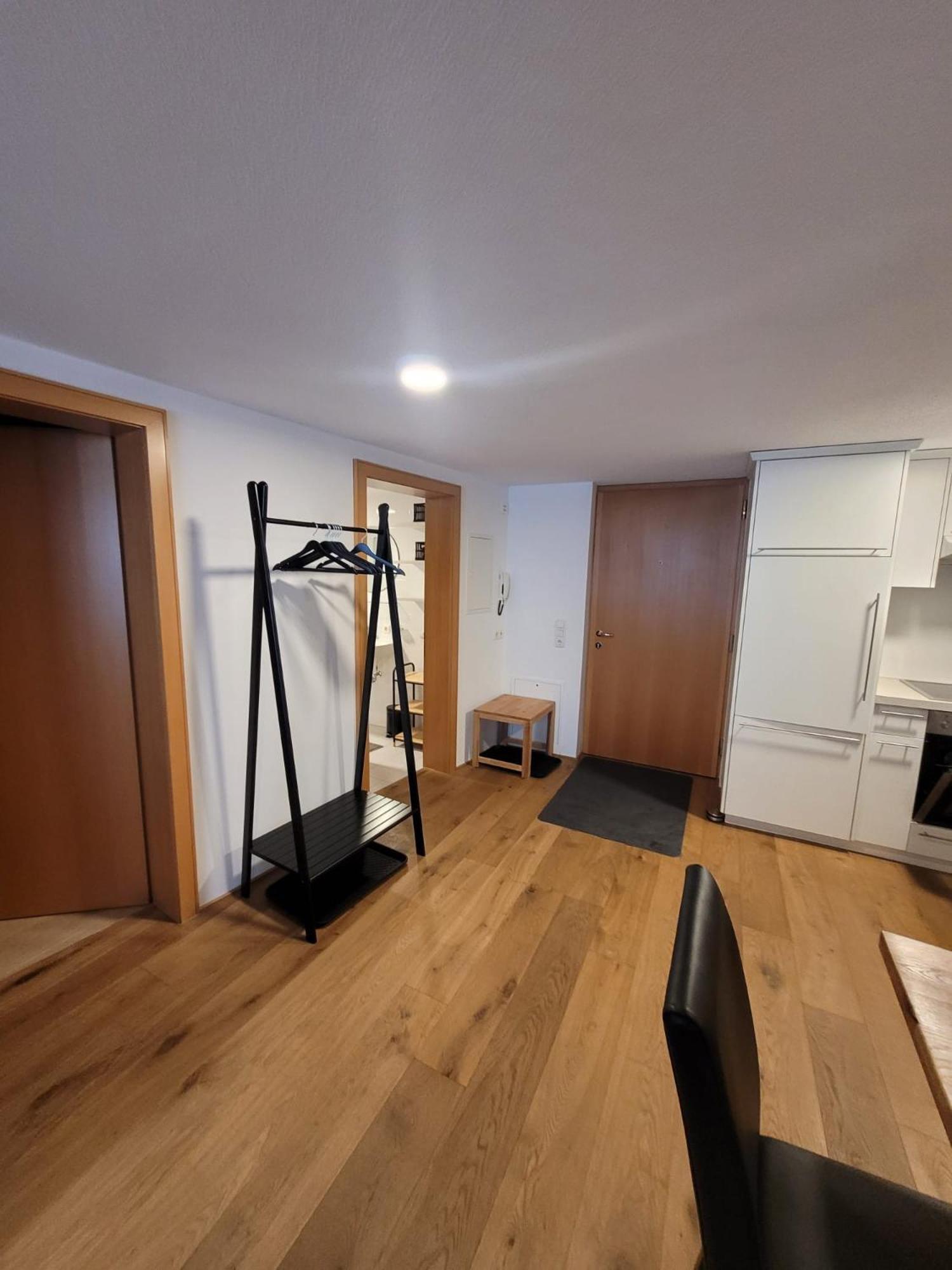 Waibel Appartement Bezau Exterior photo