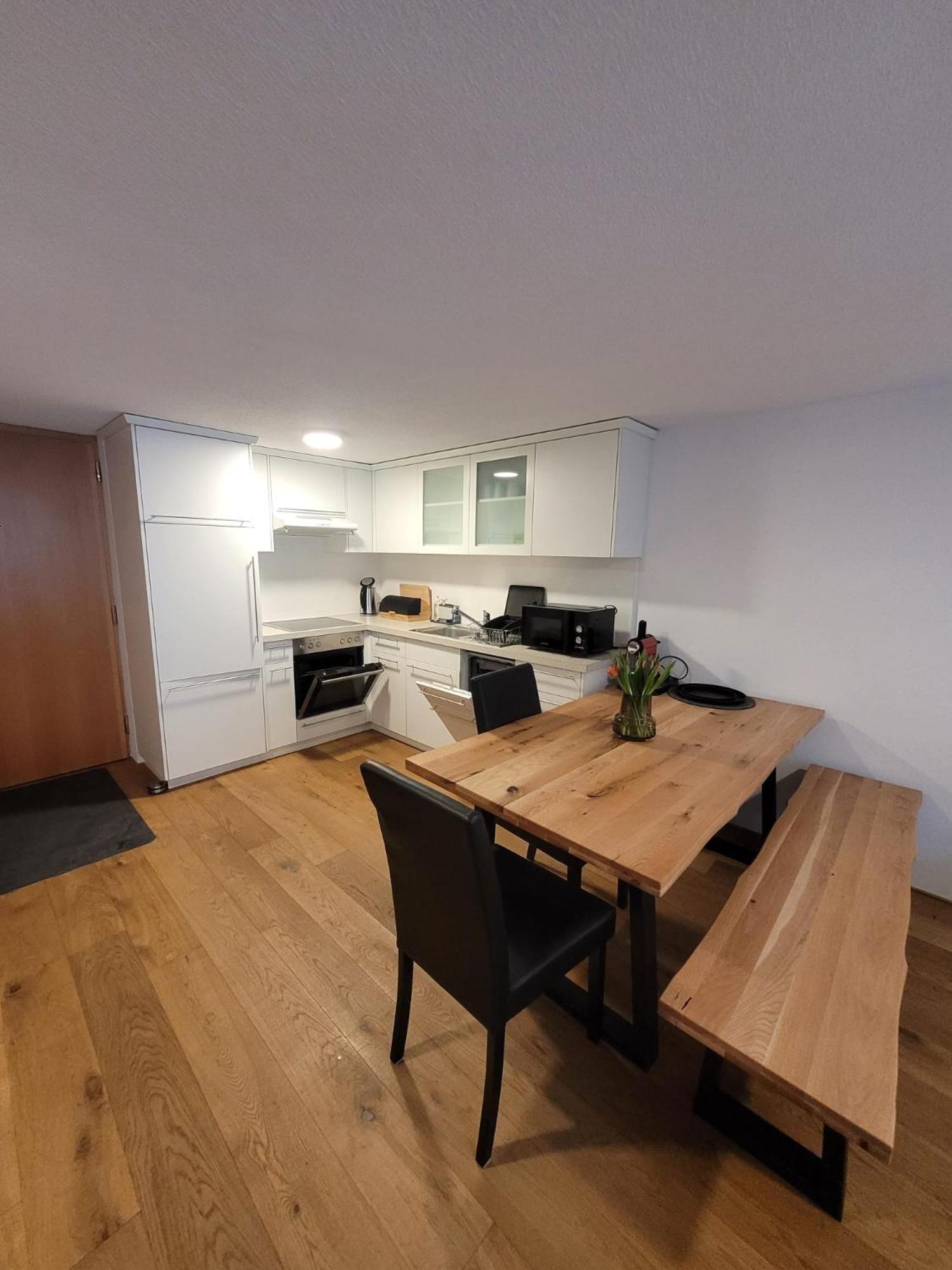 Waibel Appartement Bezau Exterior photo